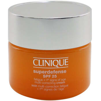 Superdefense Multi-Correcting SPF25 ( zmiešaná a mastná pleť ) - Protistarnúci korekčný krém